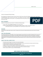 CWI - Drafting Technology