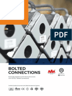 RSTEEL Bolted Connections Brochure en