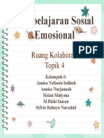 Topik 4 Ruang Kolaborasi