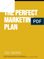 The Perfect Marketing Plan-Rqkni5