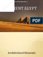 IS05 - Ancient Egypt - Tombs - Temples