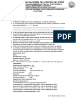 3° Práctica de Sistemas de Distri