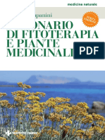 Dizionario Di Fitoterapia E Piante Medicinali - Enrica Campanini