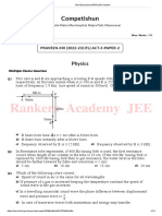 Praveen-Fl (22-23) Act - 3 - P2