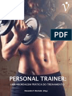 Ebook Personal Trainer