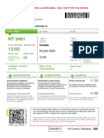 Boardingpass OVD TFN 03 Jul 2023