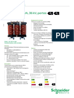 Trihal 36kV C0Ck FTR TechnicalLeaflet FR