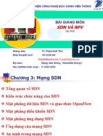 Chuong 3-SDN&NFV