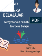 Aksi Nyata Merdeka Belajar 2