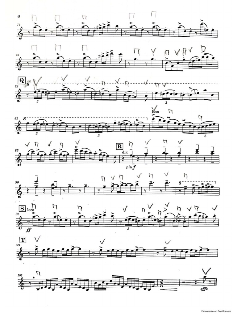 Gran Tango | PDF