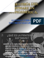 Pirateria en Latino America