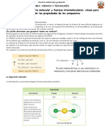 Lectura 3 - Cyt - 3º Grado Iii Unidad