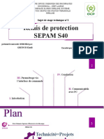 Rapport de Stage - OCP (Inspiration)