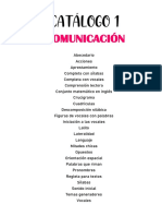 Comunicación Sin Precio - Compressed