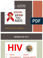 Hiv Aids Kel 4