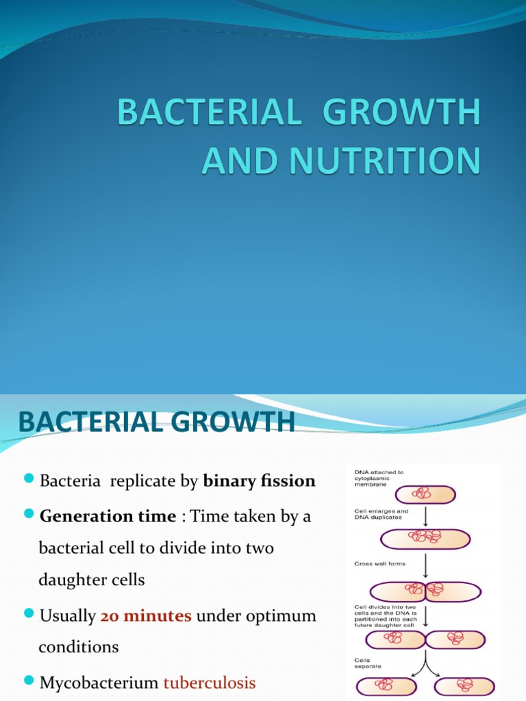 Nutrition intelligence overview