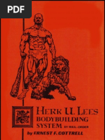 samson chest expander