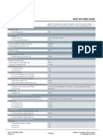 6ES71354GB010AB0 Datasheet en