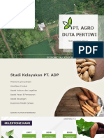 BMC & Feasibility Studi PT. ADP-Nasrul Hakim