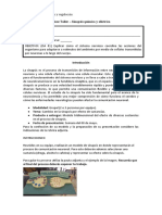 3 - Rúbrica Consolidación Biología. Modelo Sinapsis