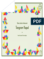 2012-016 Tangram Kapal (Semua Usia)