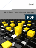 Basic Probability and Statistics A Short Course