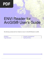 Download ENVI Reader User Guide by api-3707222 SN6601598 doc pdf