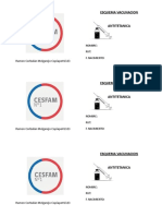 Esquema VAT