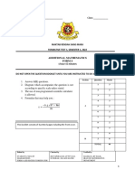 Trial Addmath