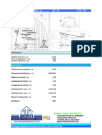 Autocarrata MT 18 Cod 124 Patente B