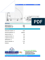 Autocarrata MT 26 Cod 96 Patente C