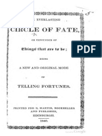 1840 Everlasting Circle of Fate