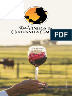 Rota Dos Vinhos Da Campanha Gaúcha