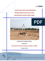 Geotechnical Report - Rehman & Rizq, POGC (30092022)