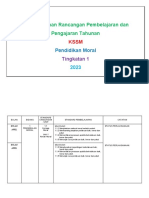 Pengesanan RPT PM KSSM T1 2023