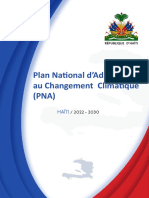 Pna Haiti