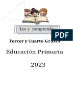 Lectura 2023