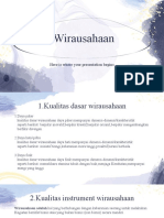 Kewirausahaan-Rahmat Prasetiyo Wibowo