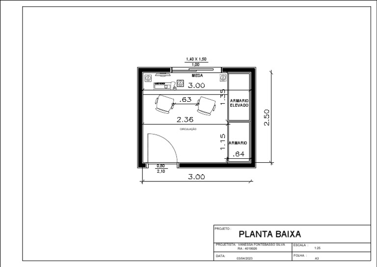 Layout A3 | PDF