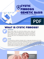 Cystic Fibrosis