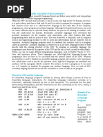 8051 Microcontroller Programming