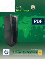 Catalogo Multiway Racks-1