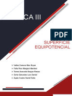 Superficie Equipoequivalente