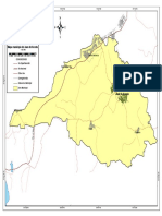 Mapa Juan de Acosta