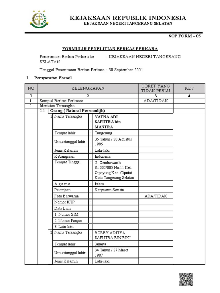 checklist-yatna-adi-saputra-bin-mantra-dan-bobby-aditya-saputra-bin