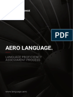 Aero Language-EXAMpdf