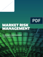 RiskMetrics RiskManager | PDF | Msci | Value At Risk