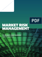 Market Risk Management