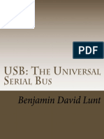 USB The Universal Serial Bus (FYSOS Operating System Design Book 8) (Benjamin Lunt) (Z-Library)