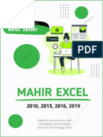 eBook Mahir Microsoft Excel (2010-2019) Helmykediri.com